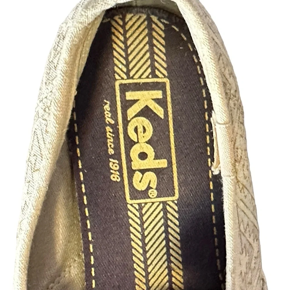 Keds excellent used